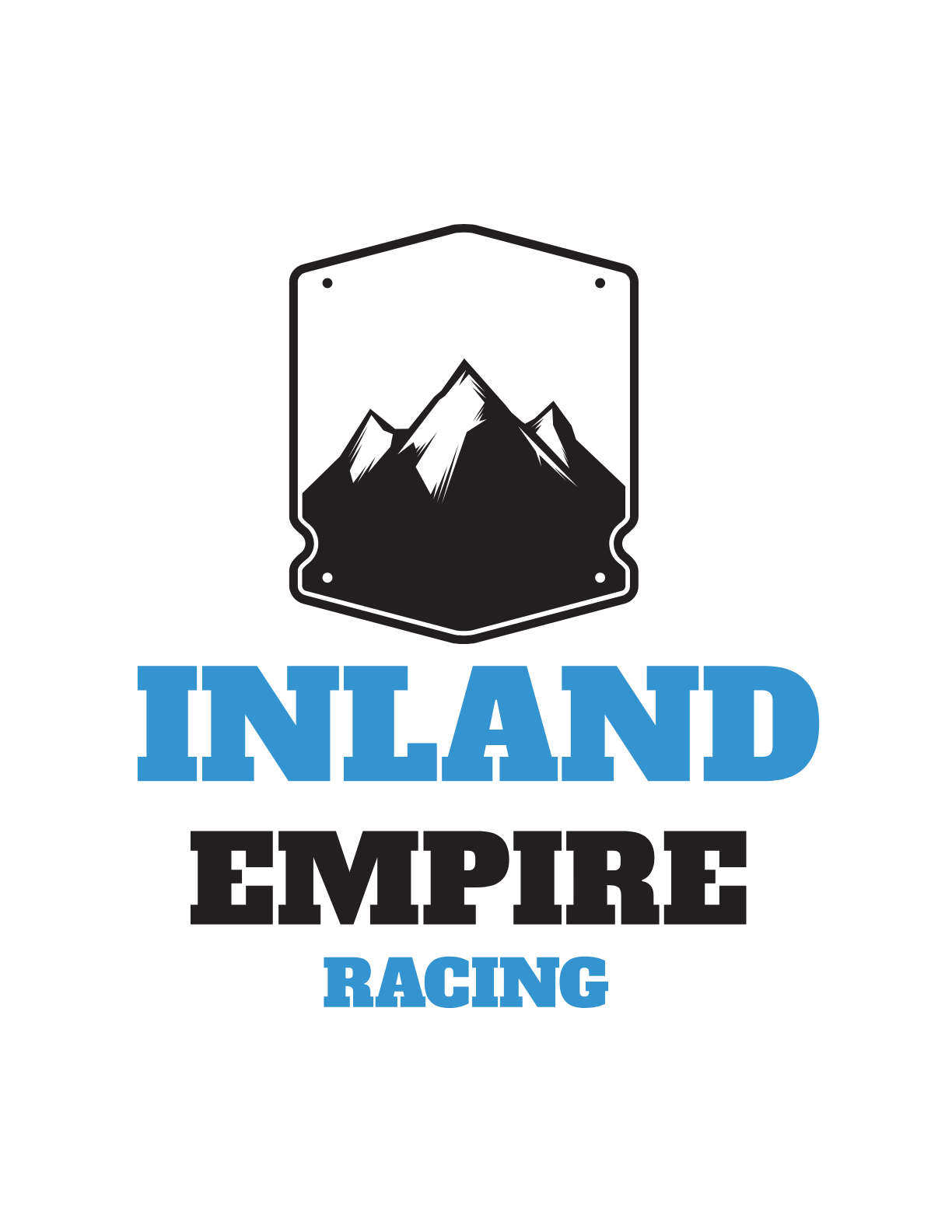 Inland Empire Racing logo